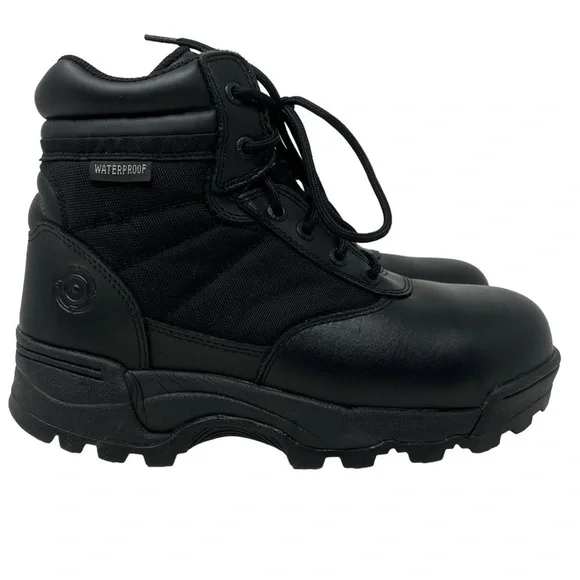 Original SWAT Boots - Picture 2 of 12